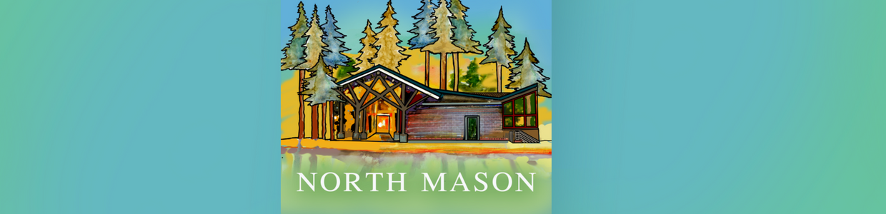 North Mason Timberland Library